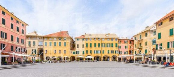 Apartamento de 5 divisões em Finale Ligure, Italy N.º 53779 9