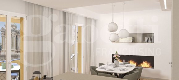 Apartamento de 5 divisões em Finale Ligure, Italy N.º 53779 6