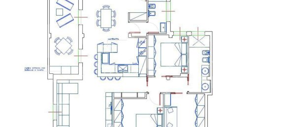 Apartamento de 5 divisões em Finale Ligure, Italy N.º 53779 27