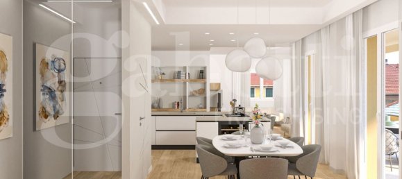 Apartamento de 5 divisões em Finale Ligure, Italy N.º 53779 3