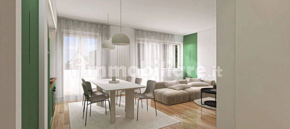 3 bedrooms Apartment in Bergamo, Italy No. 257444 3