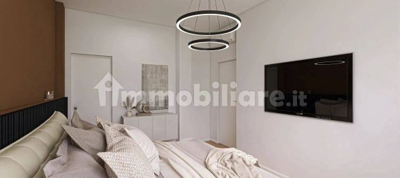 3 bedrooms Apartment in Bergamo, Italy No. 257444 9
