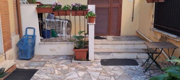 2-Zimmer Wohnung in Rome, Italy, Nr. 69246 14