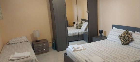 2-Zimmer Wohnung in Rome, Italy, Nr. 69246 10