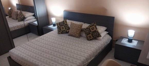 2-Zimmer Wohnung in Rome, Italy, Nr. 69246 12