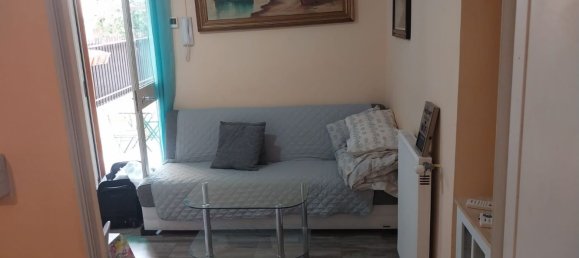 2-Zimmer Wohnung in Rome, Italy, Nr. 69246 7