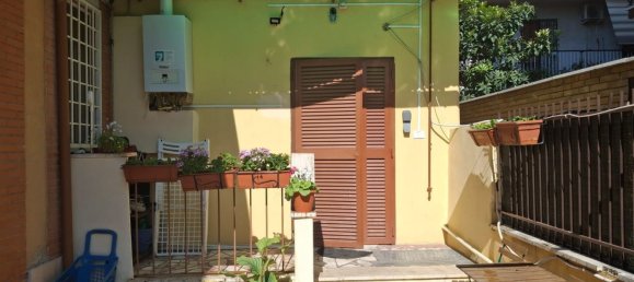 2-Zimmer Wohnung in Rome, Italy, Nr. 69246 15