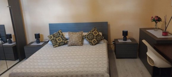 2-Zimmer Wohnung in Rome, Italy, Nr. 69246 13