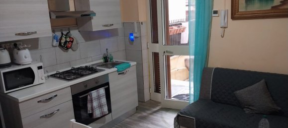 2-Zimmer Wohnung in Rome, Italy, Nr. 69246 6