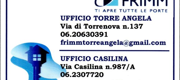 2-Zimmer Wohnung in Rome, Italy, Nr. 69246 16