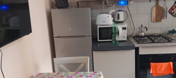 2-Zimmer Wohnung in Rome, Italy, Nr. 69246 2