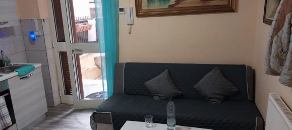 2-Zimmer Wohnung in Rome, Italy, Nr. 69246 5