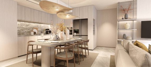 Кондоминиум  с 2 спальнями в Банг Тао, Таиланд № 71875 6