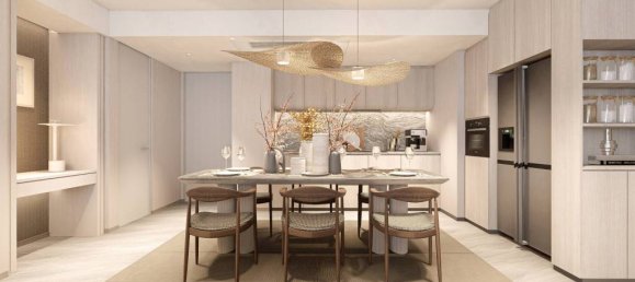 Кондоминиум  с 2 спальнями в Банг Тао, Таиланд № 71875 7