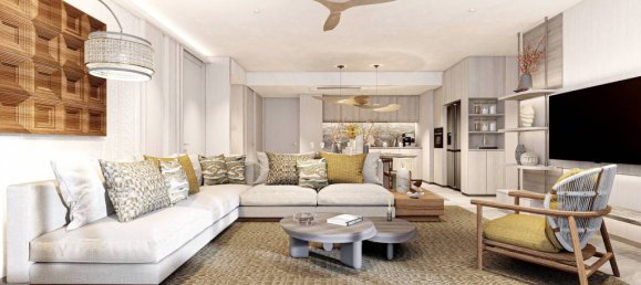 Кондоминиум  с 2 спальнями в Банг Тао, Таиланд № 71875 2