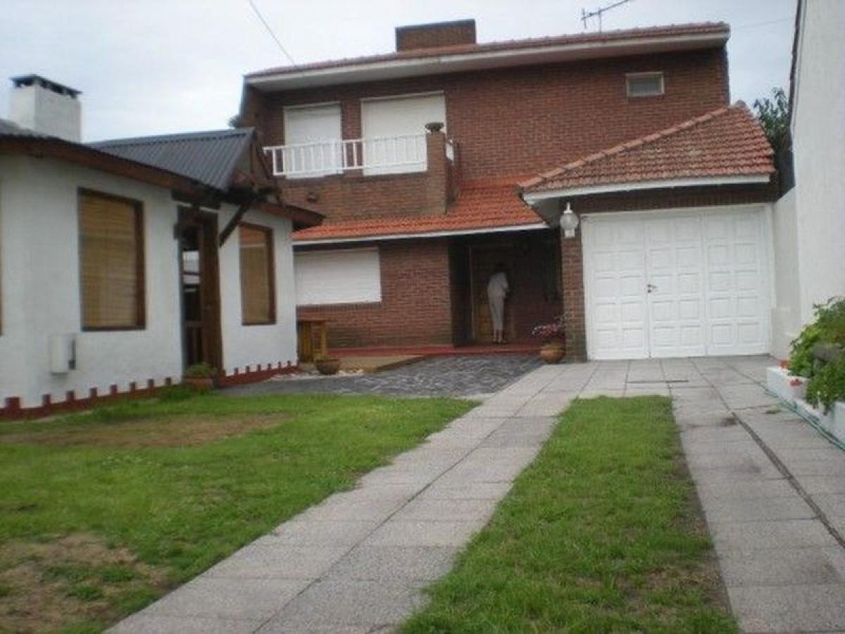 3 Schlafzimmer Haus in Mar del Plata, Argentina, Nr. 81760