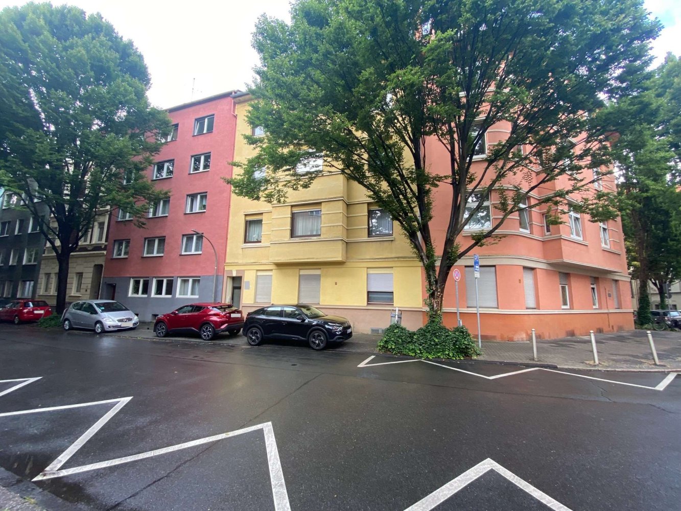 3-salle Appartement à Dortmund, Germany No. 242714