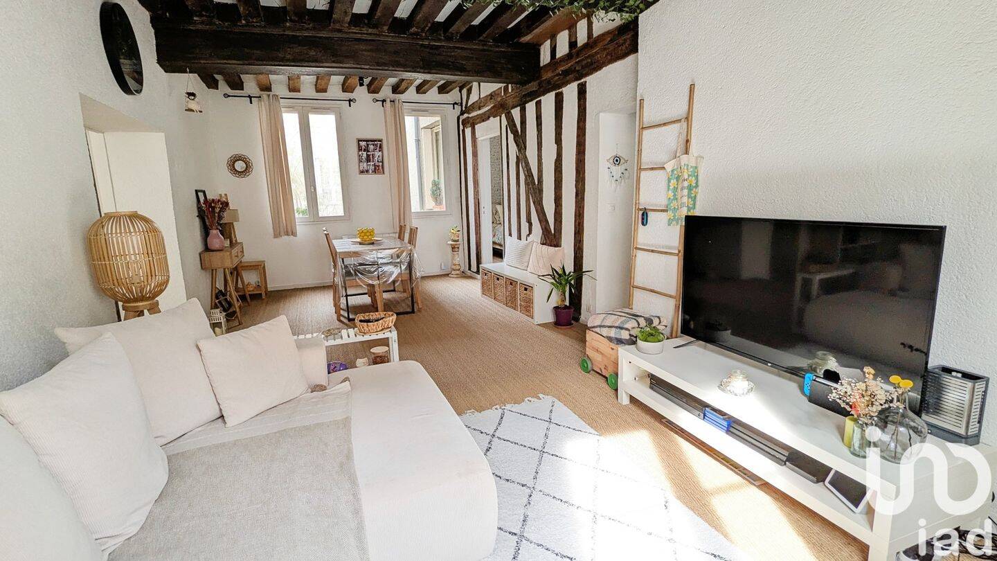 Apartamento T3 em Orleans, France N.º 247016
