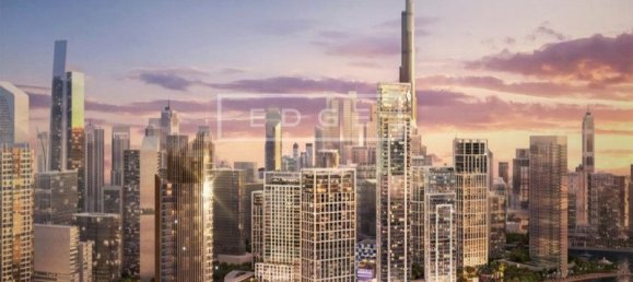 Apartamento T1 em Business Bay, UAE N.º 7981 10