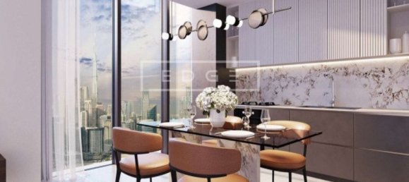 Apartamento T1 em Business Bay, UAE N.º 7981 13