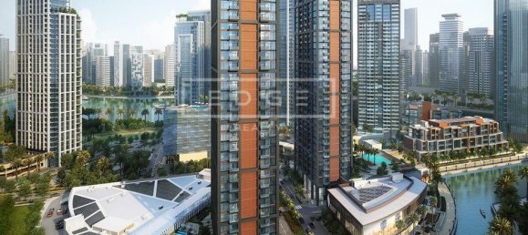 Apartamento T1 em Business Bay, UAE N.º 7981 11