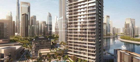 Apartamento T1 em Business Bay, UAE N.º 7981 8