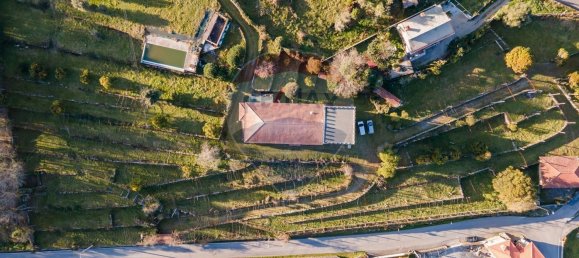 12 bedrooms House in Vila Verde, Portugal No. 85546 3