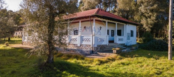 12 bedrooms House in Vila Verde, Portugal No. 85546 10