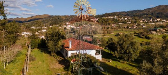 12 bedrooms House in Vila Verde, Portugal No. 85546 12