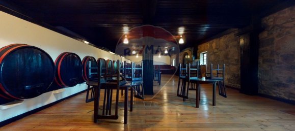 12 bedrooms House in Vila Verde, Portugal No. 85546 24