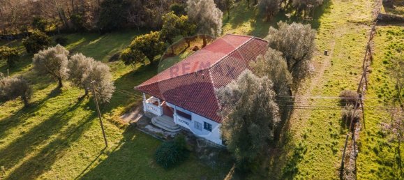 12 bedrooms House in Vila Verde, Portugal No. 85546 6