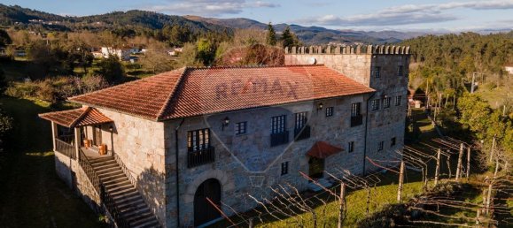 12 bedrooms House in Vila Verde, Portugal No. 85546 2