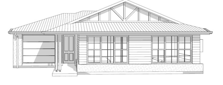 3 bedrooms House in Lawnton, Australia No. 762