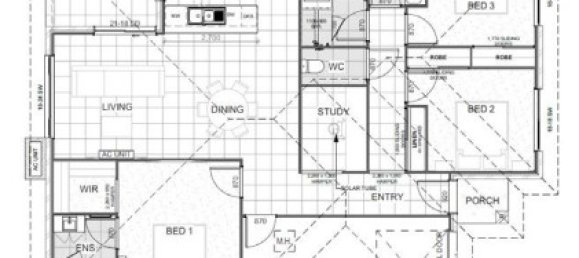 3 bedrooms House in Lawnton, Australia No. 762 2