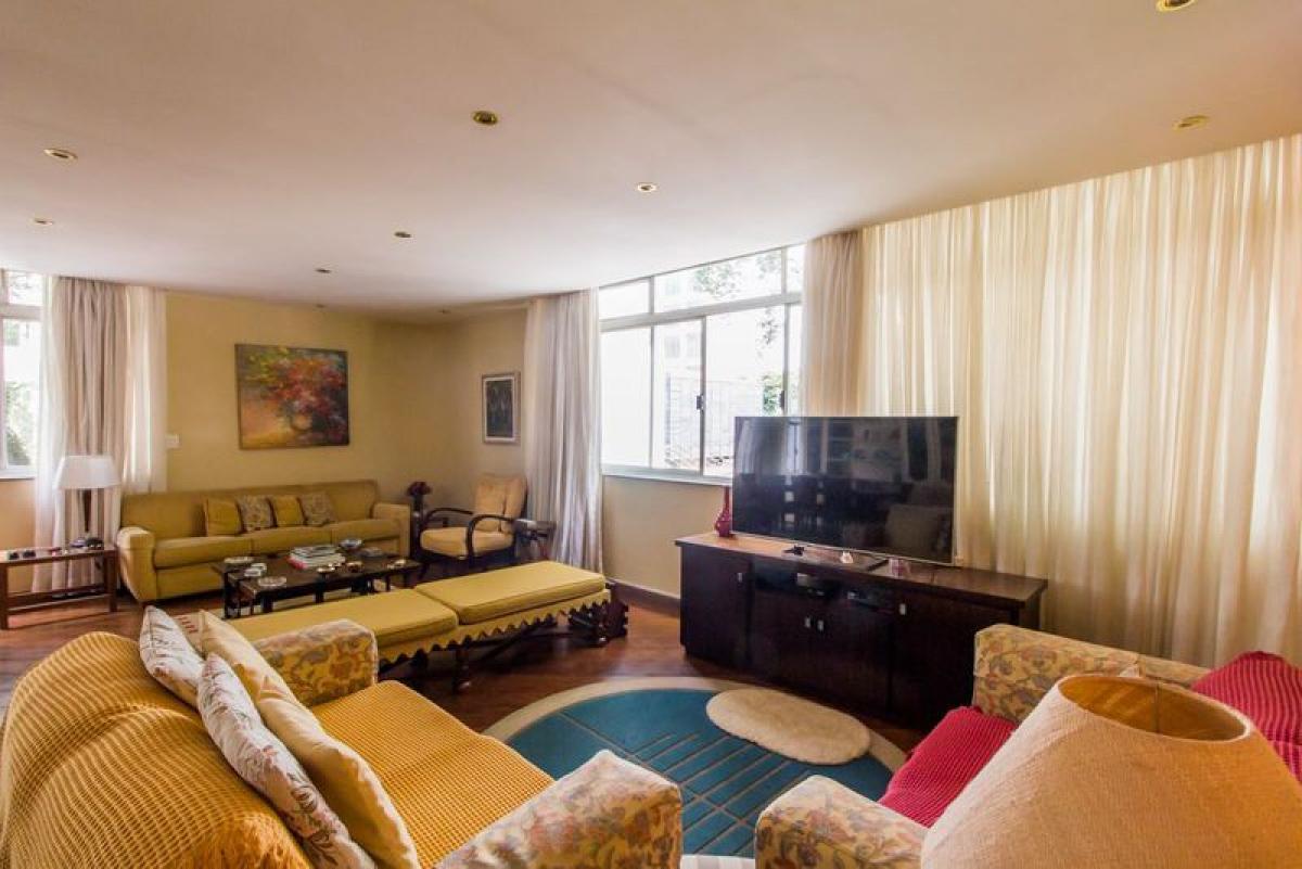 Studio in Sao Paulo, Brazil No. 517328