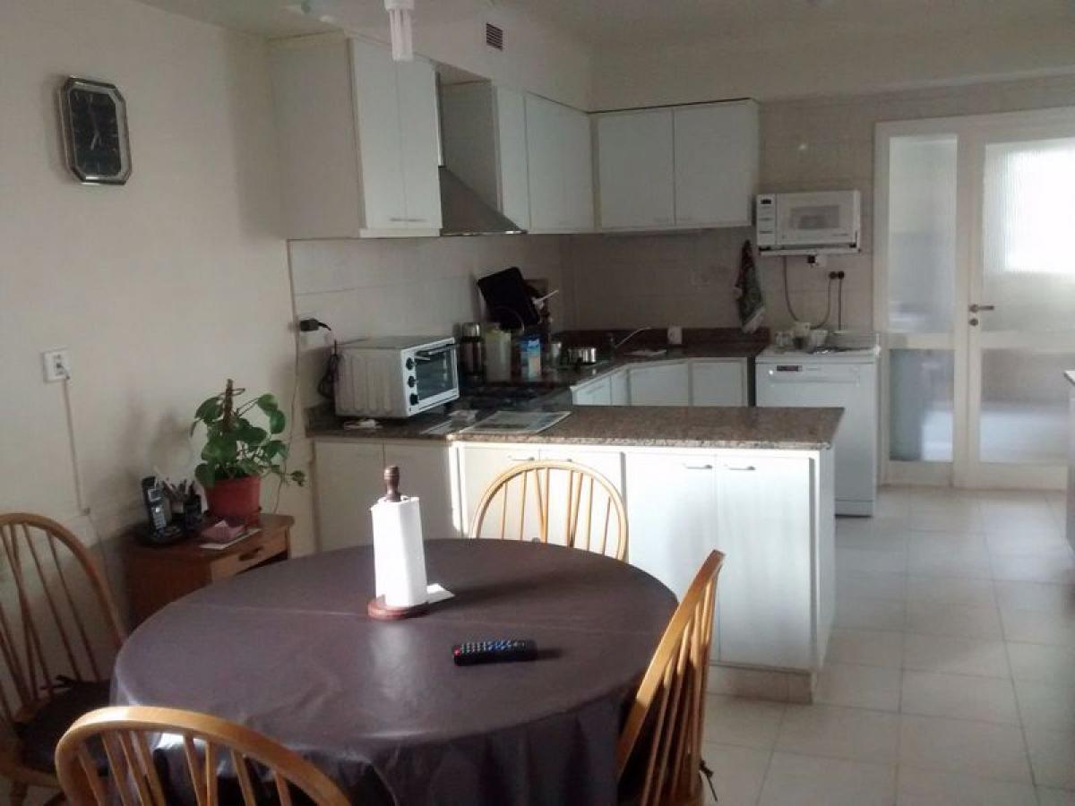 Квартира с 3 спальнями в Мар-дель-Плата, Аргентина № 84118