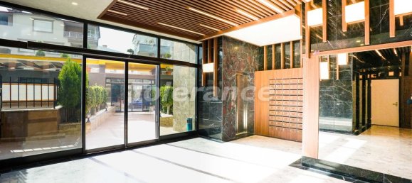 Apartment 2+1 in Kepez, Turkey No. 64 2