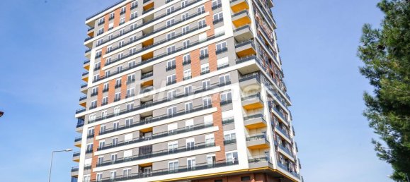 Apartment 2+1 in Kepez, Turkey No. 64 4