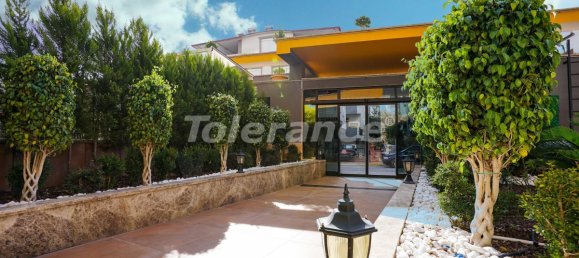 Apartment 2+1 in Kepez, Turkey No. 64 3