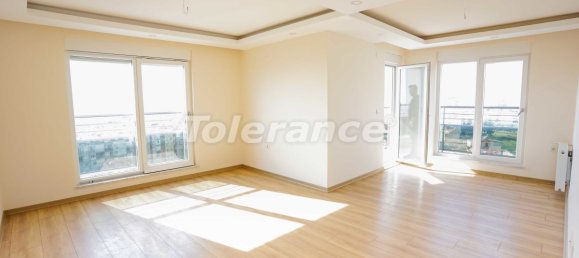 Apartment 2+1 in Kepez, Turkey No. 64 17