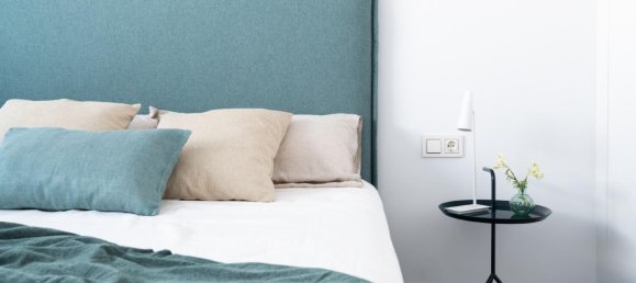 3 chambres Villa à Cumbre Del Sol, Spain No. 9577 7