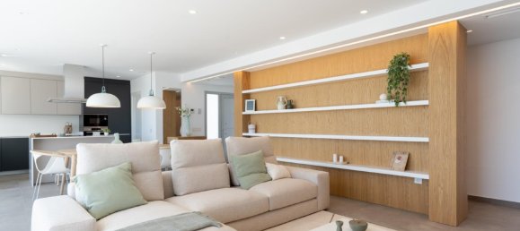 3 chambres Villa à Cumbre Del Sol, Spain No. 9577 13