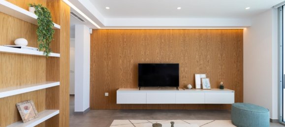 3 chambres Villa à Cumbre Del Sol, Spain No. 9577 12