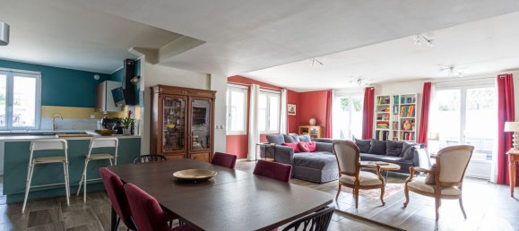 3 bedrooms House in Cormeilles-en-Parisis, France No. 330637 2