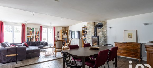 3 bedrooms House in Cormeilles-en-Parisis, France No. 330637 3