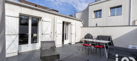 3 bedrooms House in Cormeilles-en-Parisis, France No. 330637 11