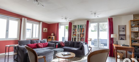 3 bedrooms House in Cormeilles-en-Parisis, France No. 330637 4