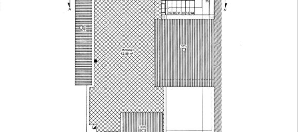 4 chambres Maison de ville à Santa Fe, Spain No. 167370 36