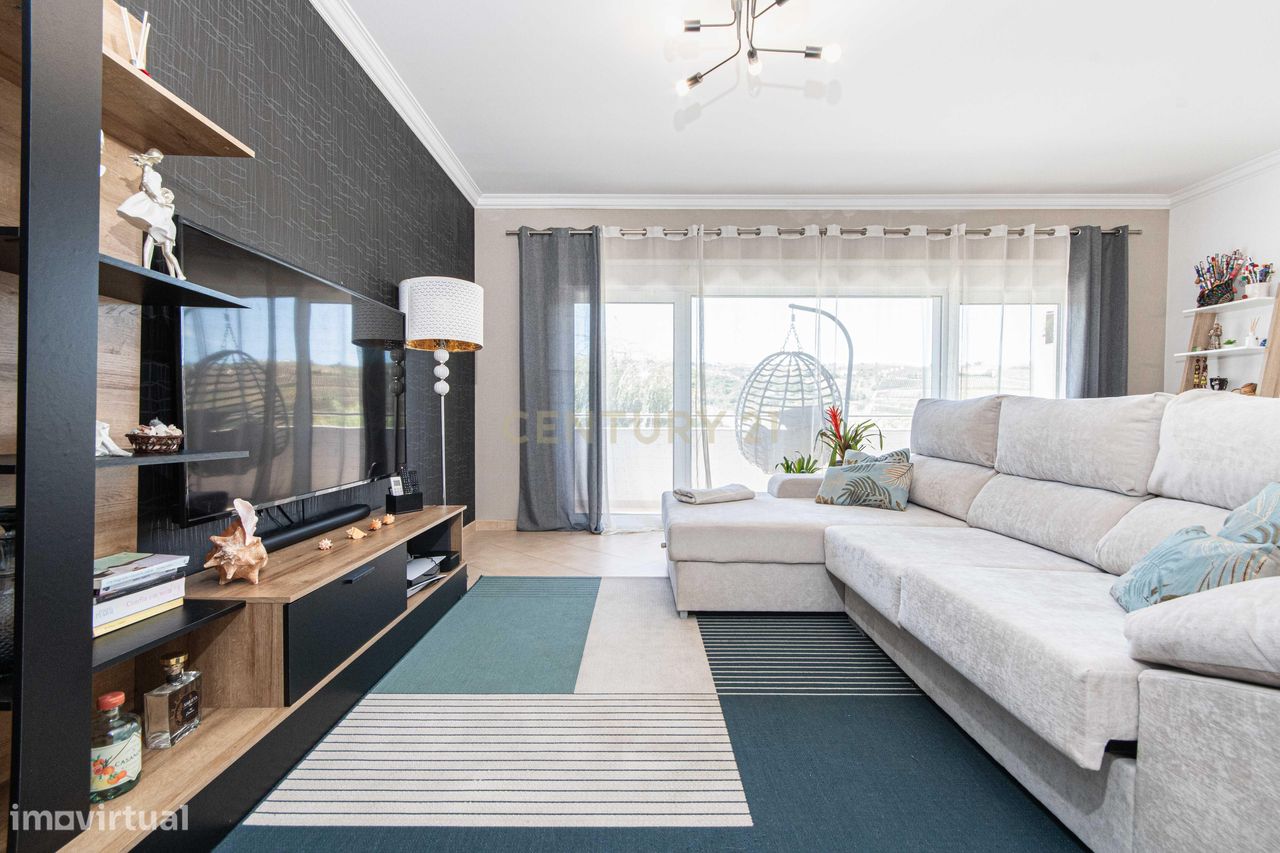 3 Schlafzimmer Haus in Alenquer, Portugal, Nr. 331336