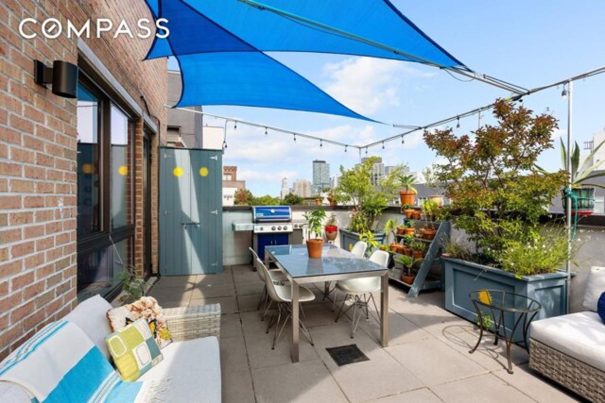 3 Schlafzimmer Haus in Brooklyn, USA, Nr. 252457